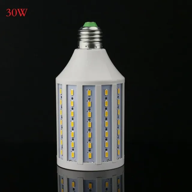 Ampoule de maïs à intensité variable pour budgétaire – vue 4