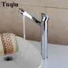 Mitigeur lavabo monocommande monotrou laiton massif… – vue 5