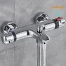 Robinet de douche thermostatique robinet de douche… – vue 3