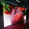 Matrice LED crevette avec écran numérique – vue 3