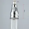 Robinet de cuisine universel – vue 6