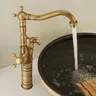 Bassin F/05 ets Antique En Laiton HOBasin Évier F/05 ets… – vue 4