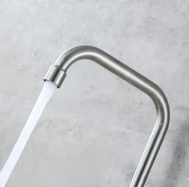 Planspray froid horizontal ensemble buse de bidet double… – vue 4