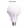 Ampoule LED intelligente PIR avec détecteur de mouvement – vue 2