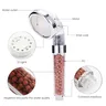 Pommeau de douche LED – vue 3