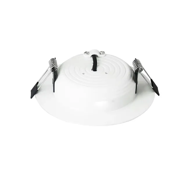 LED Downlight 3W 5W 7W 9W 12W 15W lampe encastrée ronde… – vue 6