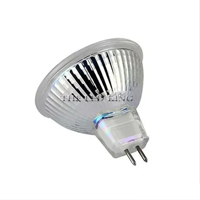 Ampoule LED Mr11 COB à intensité variable – vue 2