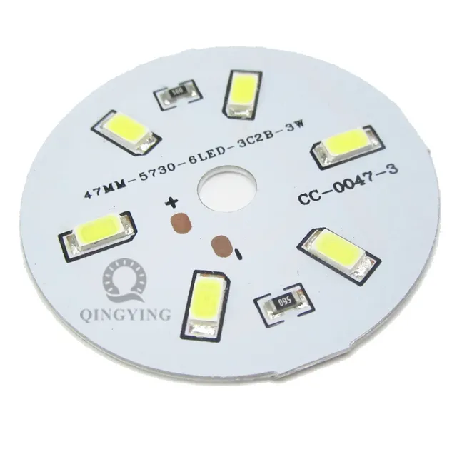 5 pièces DC 12V 3W 5W 7W 9W 12W 15W 30W 45W SMD5730… – vue 3