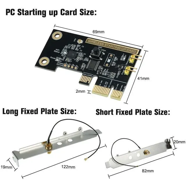 EWeLink WiFi sans fil commutateur intelligent Module de… – vue 6