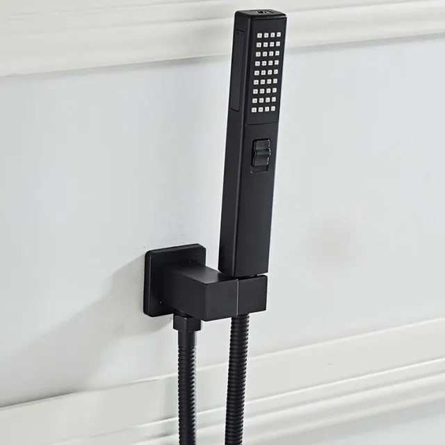 Accessoires de salle de bains – vue 2