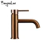 Bagnolux robinet rond de lavabo – vue 5