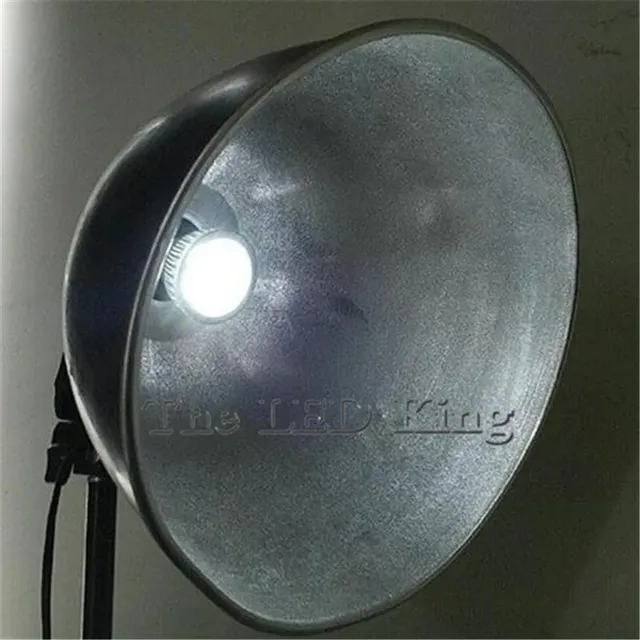 Ampoule LED Super brillante 4W 5W 9W 12W 15W E27 E14… – vue 6