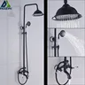 Ensemble de douche de luxe avec douchette à…