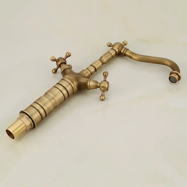 Bassin F/05 ets Antique En Laiton HOBasin Évier F/05 ets… – vue 5