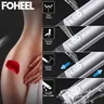 FOHEEL-Juste de siège de toilette intelligente – vue 3