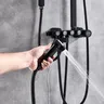 HOShower-Ensemble de jets de massage corporel – vue 4