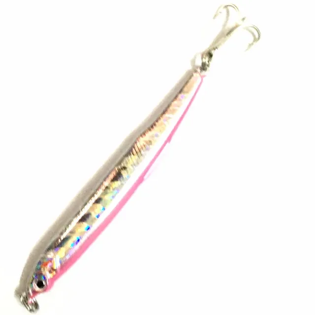 2025 Leurre de pêche coulant crayon appât 9.5 cm 16.5g… – vue 2