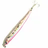 2025 Leurre de pêche coulant crayon appât 9.5 cm 16.5g… – vue 2