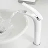 Robinet de lavabo de salle de bains – vue 3