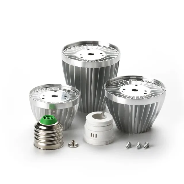 Ampoule LED 9W 12W 18W