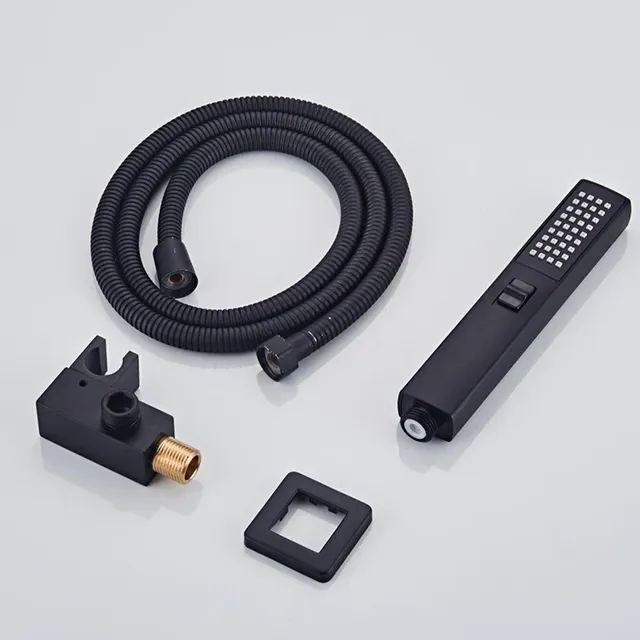Accessoires de salle de bains – vue 6