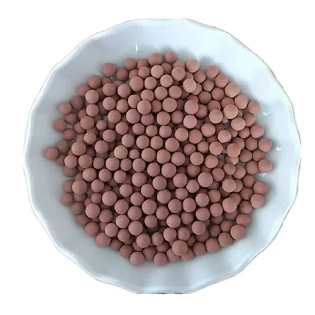 Pommeau de douche perles de remplacement Purification de… – vue 3