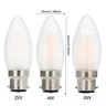 Ampoules LED Edison à baïonnette B22 – vue 3