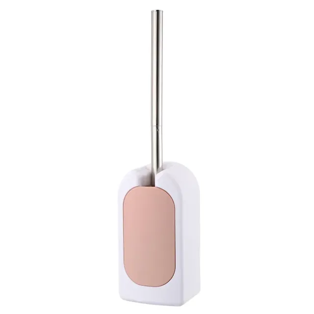 Brosse de toilette murale à Long manche pour la salle de… – vue 2
