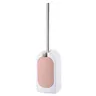 Brosse de toilette murale à Long manche pour la salle de… – vue 2