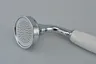 Pulvérisateur de Douche en Laiton Chromé de Haute Qualité – vue 3