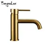 Bagnolux robinet rond de lavabo – vue 4