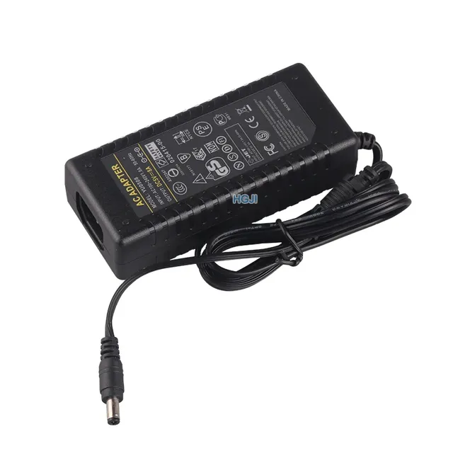 Adaptateur secteur AC DC pour routeur – vue 5