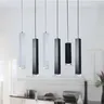 Pendentif Led lumières Dimmable lampes…