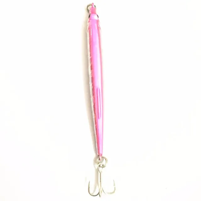 2025 Leurre de pêche coulant crayon appât 9.5 cm 16.5g… – vue 3