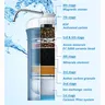 Ioniseur d'eau à base de napalcaline – vue 2