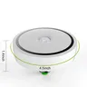 Plafonnier LED Intelligent avec Capteur de Mouvement… – vue 4