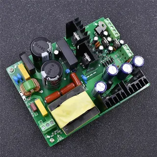 Carte d'alimentation à découpage PSU Audio Amp