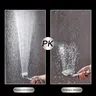 Pommeau de douche à main réglable – vue 2