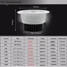 GD-Spot lumineux LED encastrable pour le plafond – vue 6