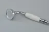 Pulvérisateur de Douche en Laiton Chromé de Haute Qualité – vue 2