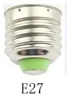 Ampoule LED colorée RVB Bldécentr1 W – vue 6