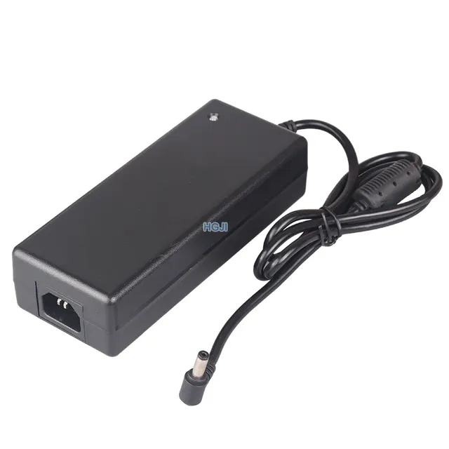 Adaptateur secteur AC DC pour routeur – vue 4