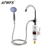ATWFS électrique rapide chauffe-eau instantané robinet… – vue 1