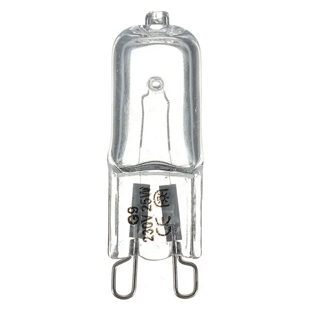 Ampoule Halogène Portable G9 220-240V – vue 2