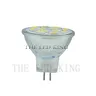 Ampoule LED Mr11 COB à intensité variable – vue 4