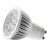 Ampoules LED GU10 super lumineuses – vue 6
