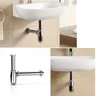 Piège à bouteilles pour lavabo de salle de bains – vue 2