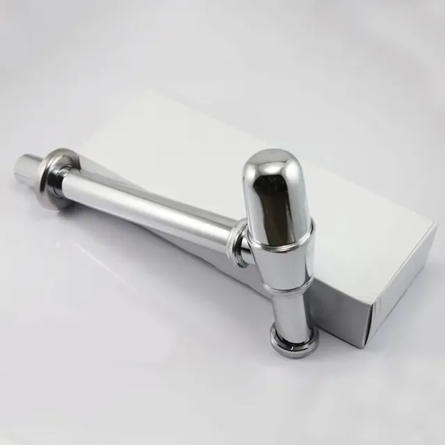 Piège à bouteilles pour lavabo de salle de bains – vue 5