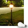Ampoule de capteur LED inda E27 9W 12W 15W crépuscule… – vue 5