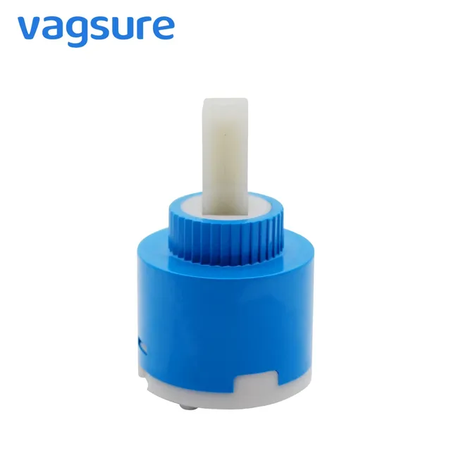 Cartouche de disque en céramique – vue 2